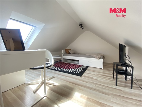 Pronájem bytu 3kk, 71 m² - 16