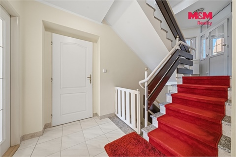 Prodej rodinného domu, 224 m² 22