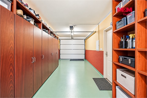 Prodej rodinného domu, 224 m² - 14