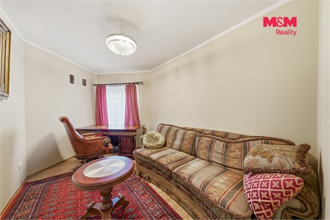 Prodej rodinného domu, 224 m² 12