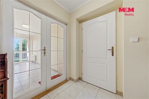 Prodej rodinného domu, 224 m² - 20