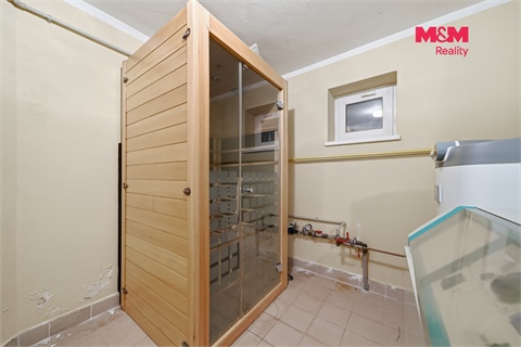 Prodej rodinného domu, 224 m² - 26