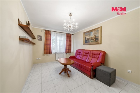 Prodej rodinného domu, 224 m² 24