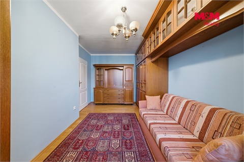 Prodej rodinného domu, 224 m² - 8