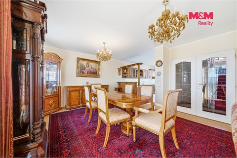Prodej rodinného domu, 224 m² 6