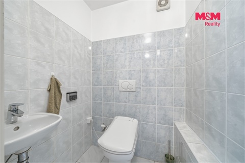 Prodej rodinného domu, 224 m² 20
