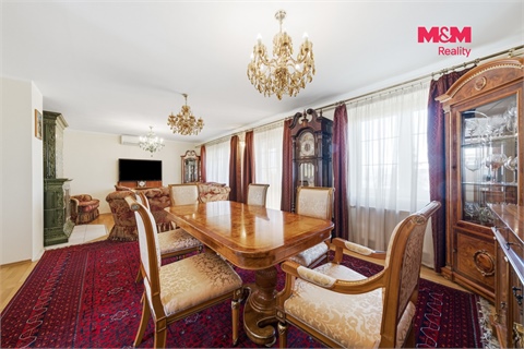Prodej rodinného domu, 224 m² 4