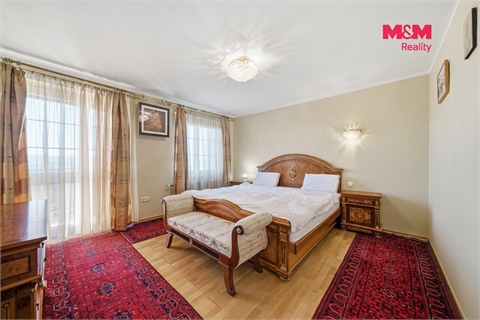 Prodej rodinného domu, 224 m² 10