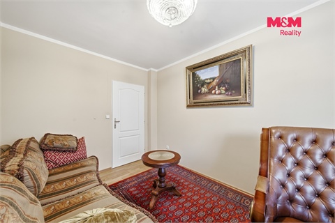 Prodej rodinného domu, 224 m² - 12