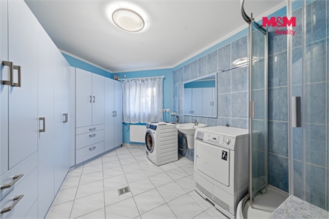 Prodej rodinného domu, 224 m² - 24