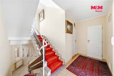 Prodej rodinného domu, 224 m² 28
