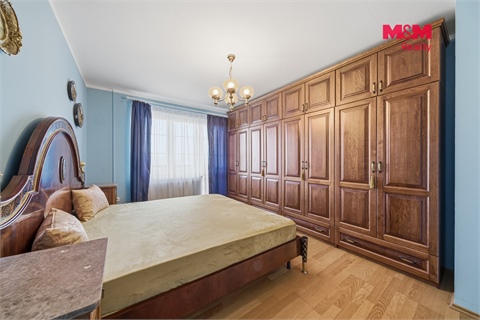 Prodej rodinného domu, 224 m² - 6