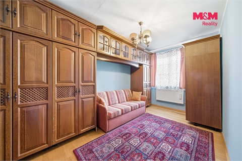 Prodej rodinného domu, 224 m² 8