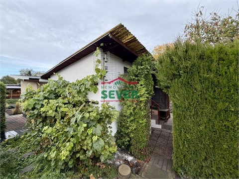 Prodej chaty / chapuly, 302 m² 14