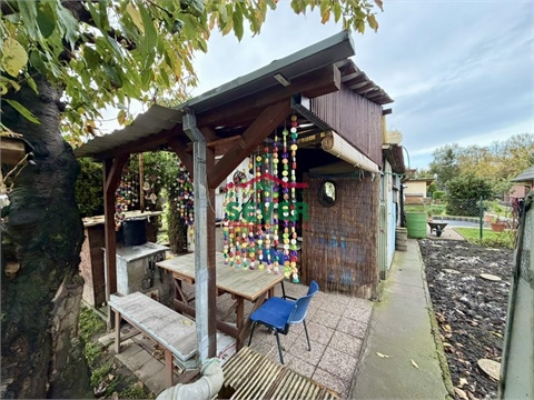 Prodej chaty / chapuly, 302 m² - 4