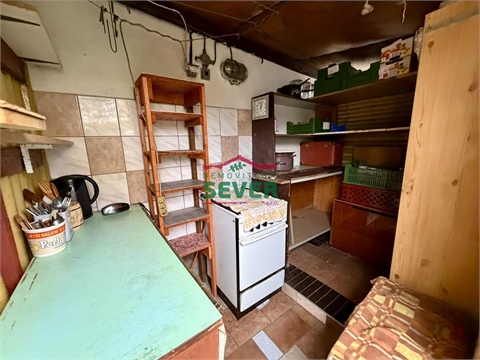 Prodej chaty / chapuly, 302 m² 4