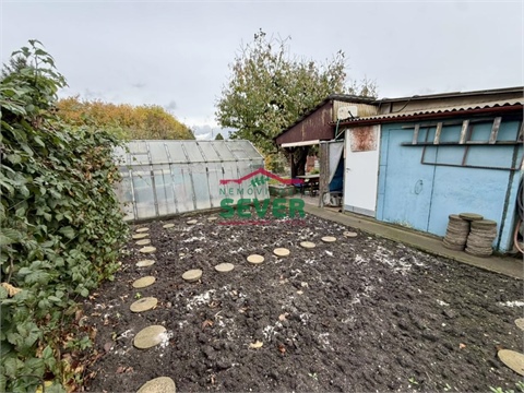 Prodej chaty / chapuly, 302 m² 12