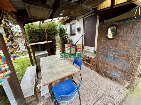 Prodej chaty / chapuly, 302 m² - 0