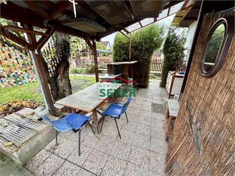 Prodej chaty / chapuly, 302 m² - 14
