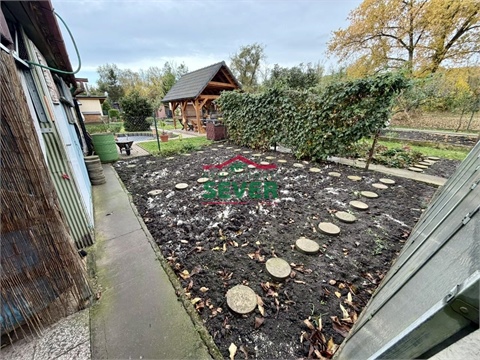 Prodej chaty / chapuly, 302 m² - 6