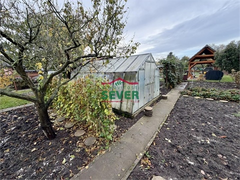 Prodej chaty / chapuly, 302 m² 8