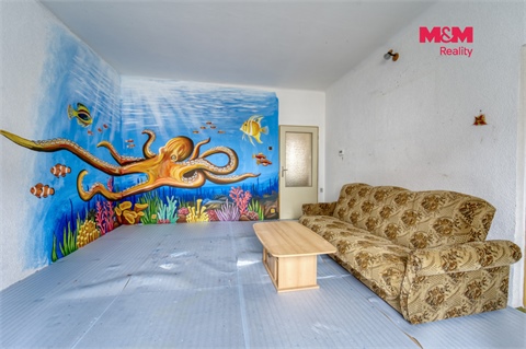 Prodej rodinného domu, 98 m² 2