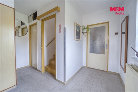 Prodej rodinného domu, 98 m² 14
