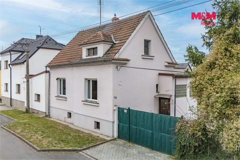 Prodej rodinného domu, 98 m² - 16