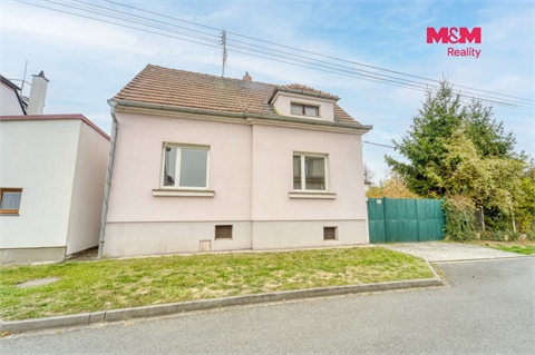 Prodej rodinného domu, 98 m² 12