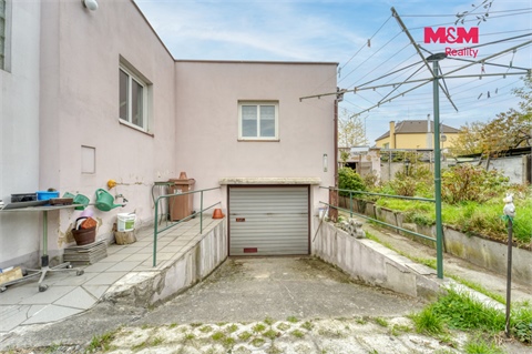 Prodej rodinného domu, 98 m² 28