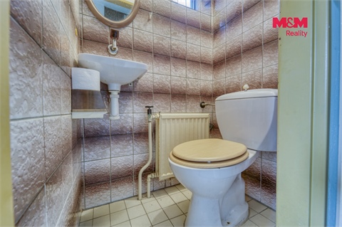 Prodej rodinného domu, 98 m² - 18