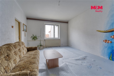 Prodej rodinného domu, 98 m² 6