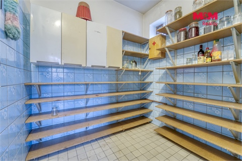 Prodej rodinného domu, 98 m² - 8