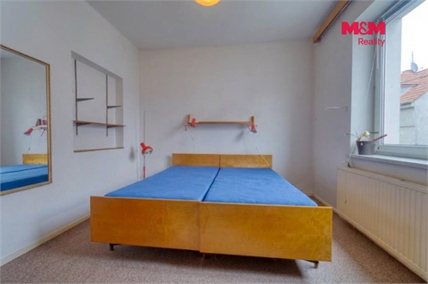 Prodej rodinného domu, 98 m² - 6