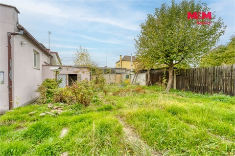 Prodej rodinného domu, 98 m² - 26