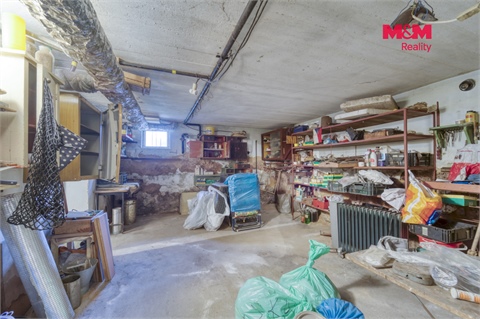 Prodej rodinného domu, 98 m² 24