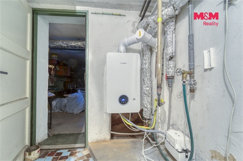 Prodej rodinného domu, 98 m² - 24