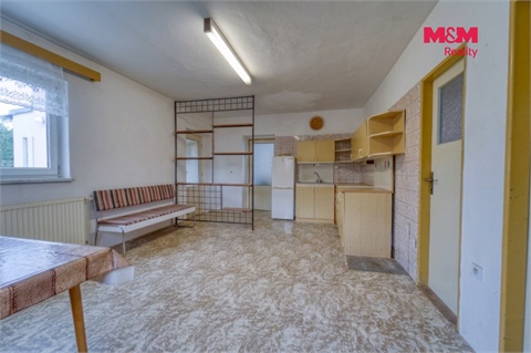 Prodej rodinného domu, 98 m² - 4
