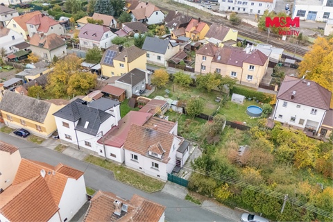 Prodej rodinného domu, 98 m² - 22