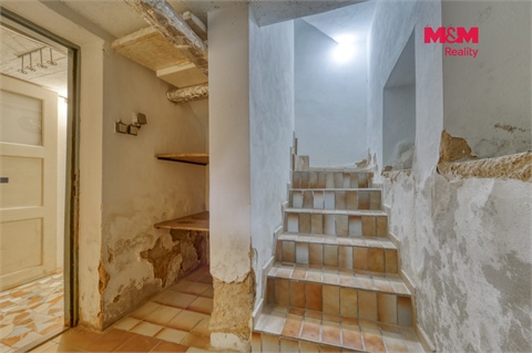 Prodej rodinného domu, 98 m² - 20