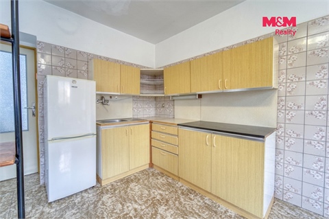 Prodej rodinného domu, 98 m² - 2