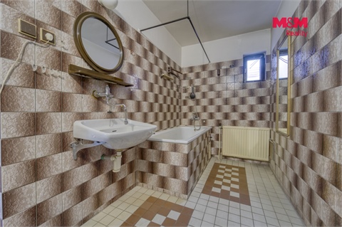 Prodej rodinného domu, 98 m² 8