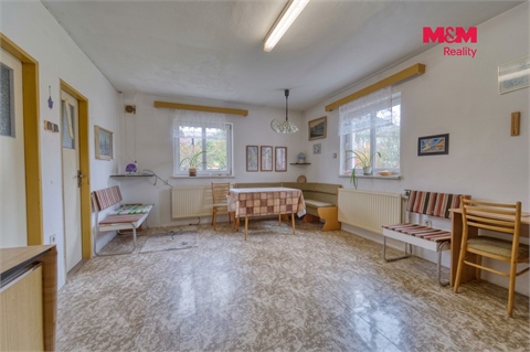 Prodej rodinného domu, 98 m² - 0