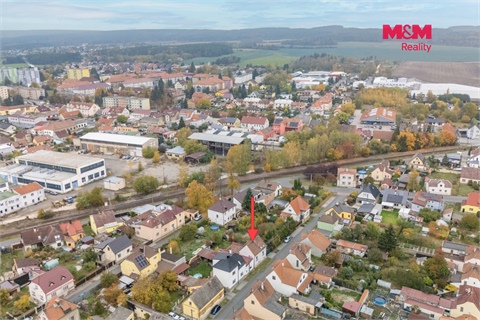 Prodej rodinného domu, 98 m² 20
