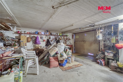 Prodej rodinného domu, 98 m² 22