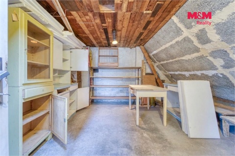 Prodej rodinného domu, 98 m² 18
