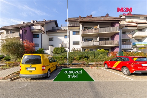 Prodej bytu 2kk, 51 m² 28