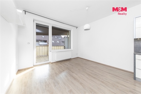 Prodej bytu 2kk, 51 m² - 2