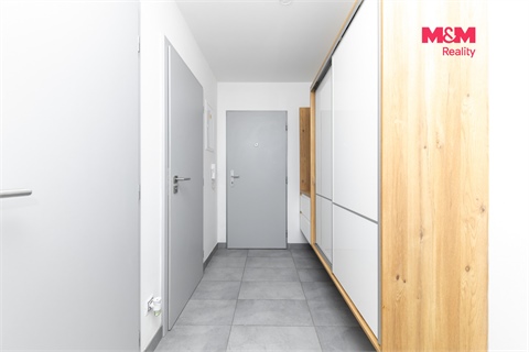 Prodej bytu 2kk, 51 m² 20