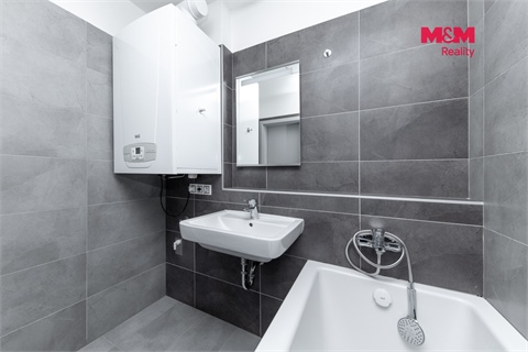 Prodej bytu 2kk, 51 m² 16
